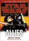 [Star Wars 01] • [Star Wars: Fate of the Jedi 05] • SW0604 Fate of the Jedi 05 Allies